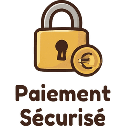 Paiement Sécurisé