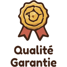 Qualité Garantie