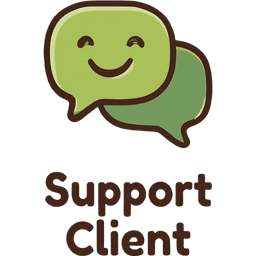 Support Client